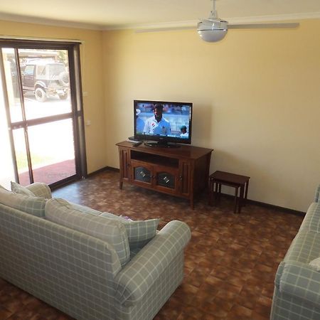 Ocean Beach Chalet 15 Jurien Bay Exteriör bild