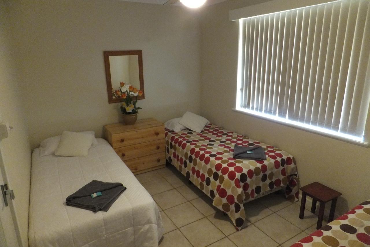 Ocean Beach Chalet 15 Jurien Bay Exteriör bild