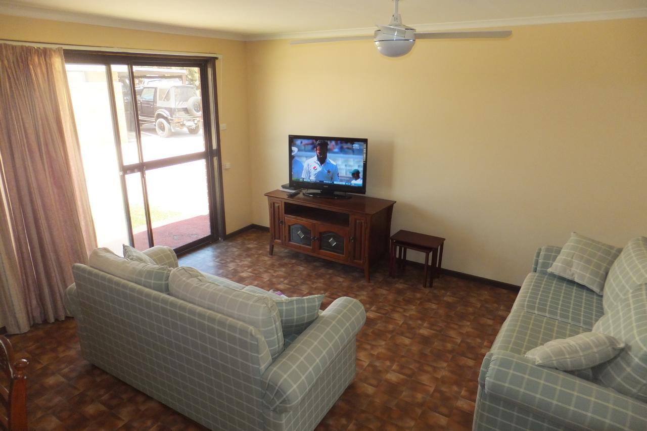 Ocean Beach Chalet 15 Jurien Bay Exteriör bild