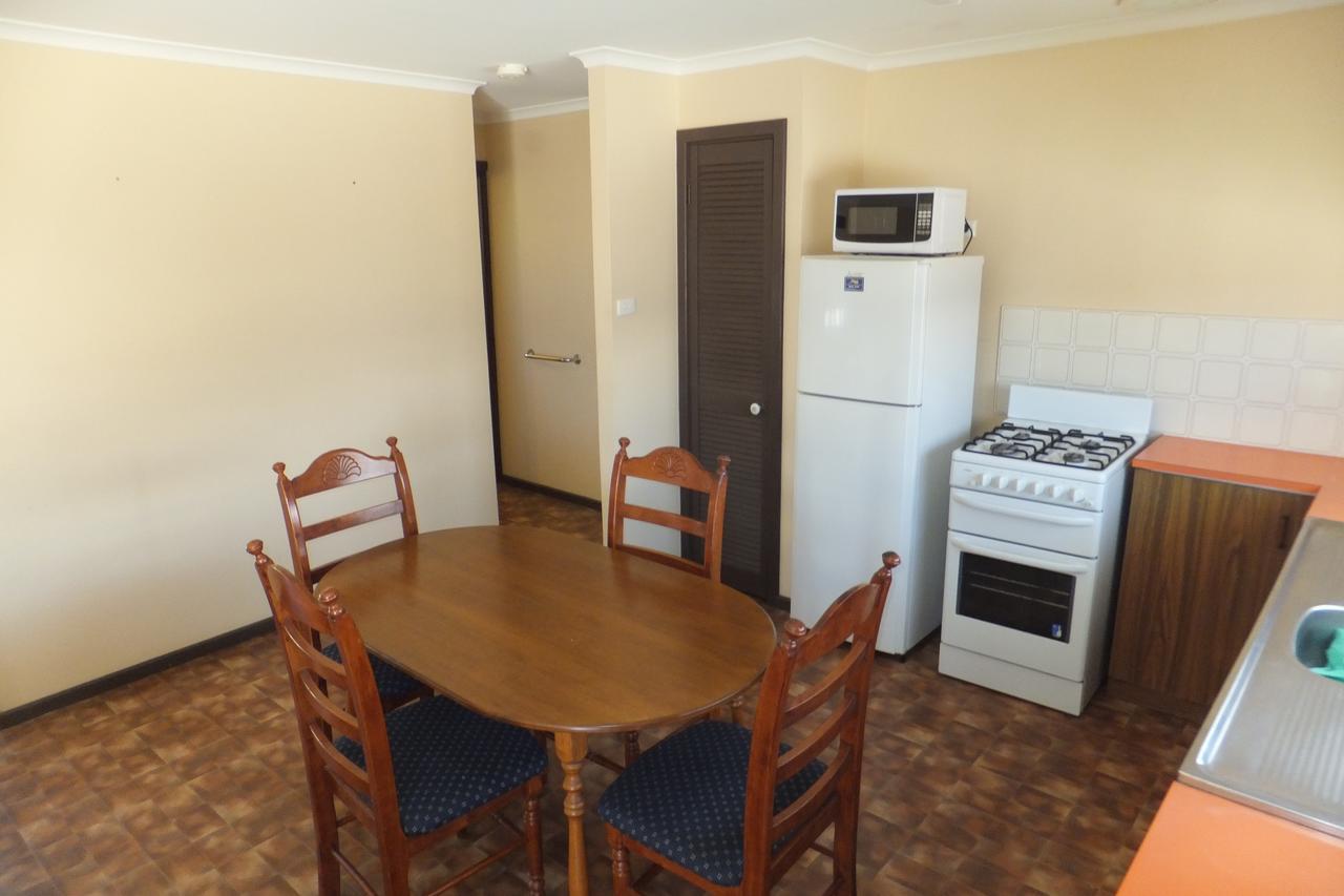Ocean Beach Chalet 15 Jurien Bay Exteriör bild