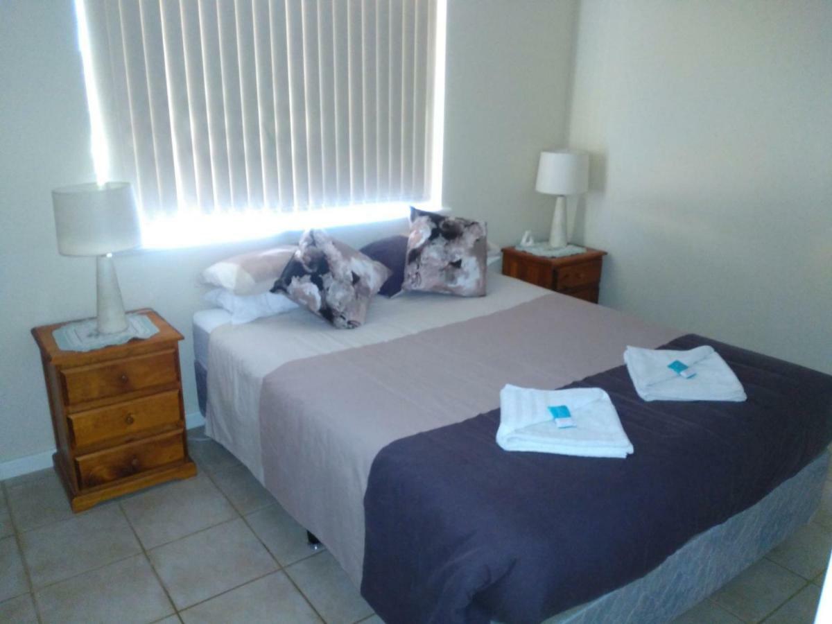 Ocean Beach Chalet 15 Jurien Bay Exteriör bild